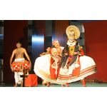 BEAME PROGRAMME- KATHAKALI